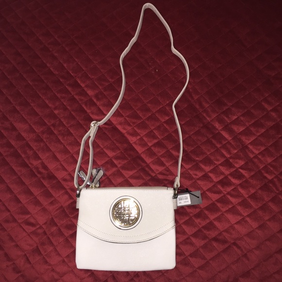 Crossbody purse - Picture 1 of 10